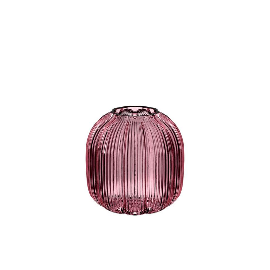 Vase Fleur cassis