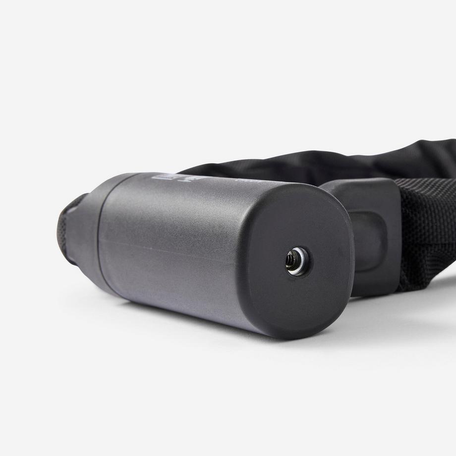 BTWIN  Velo Zahlenschloss Kettenschloss 