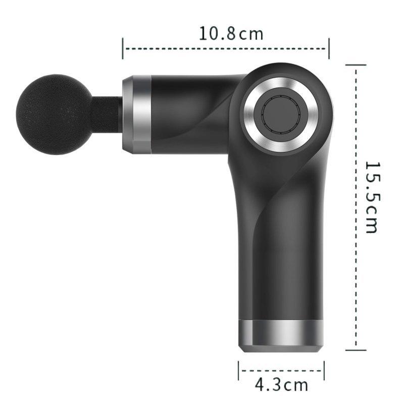 FitLife Massage Gun Mini  