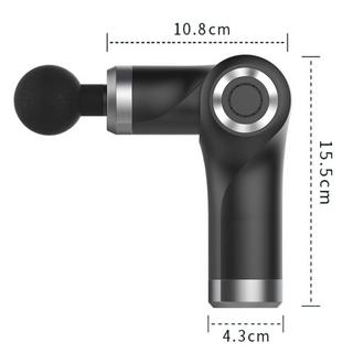 FitLife Massage Gun Mini  