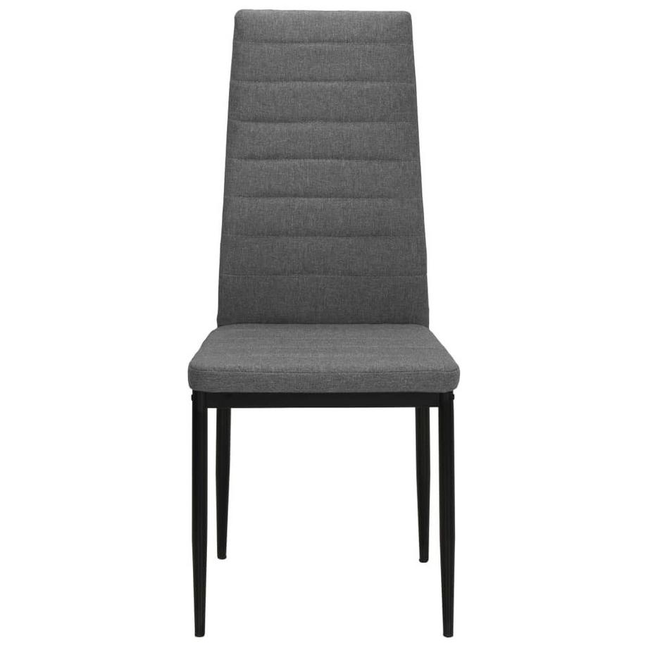 VidaXL Esszimmerstuhl gewebe  