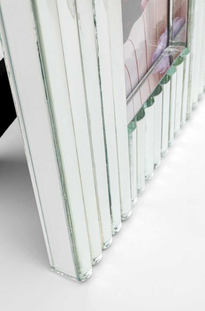 KARE Design Cadre photo Elegant argent 13x18  