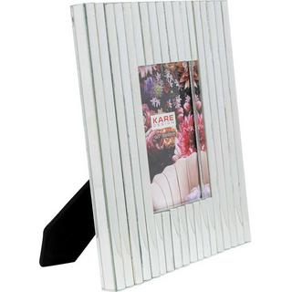 KARE Design Cadre photo Elegant argent 13x18  