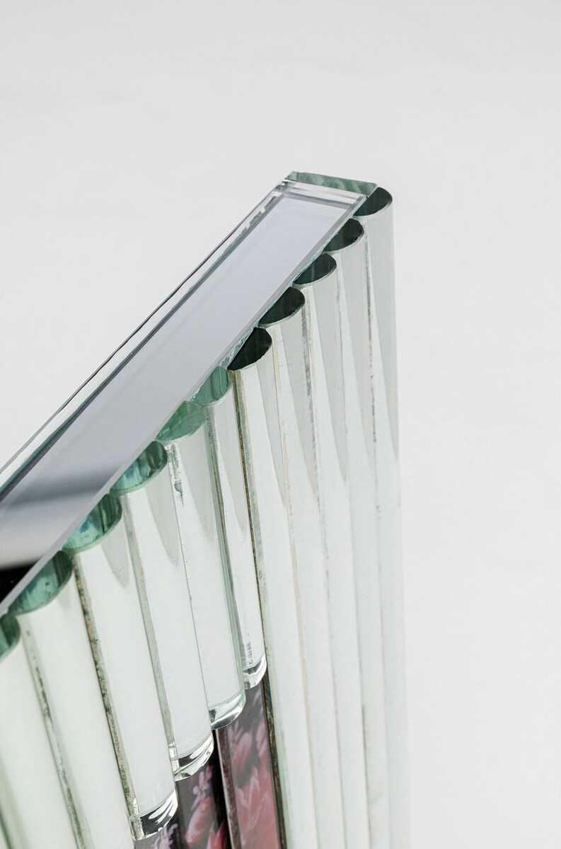 KARE Design Cadre photo Elegant argent 13x18  