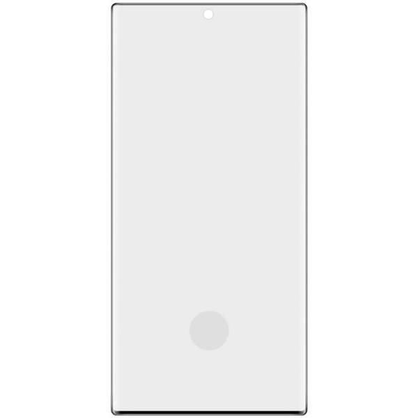 Imak  Galaxy S23 Ultra - IMAK Panzerglas Display Schutzfolie 