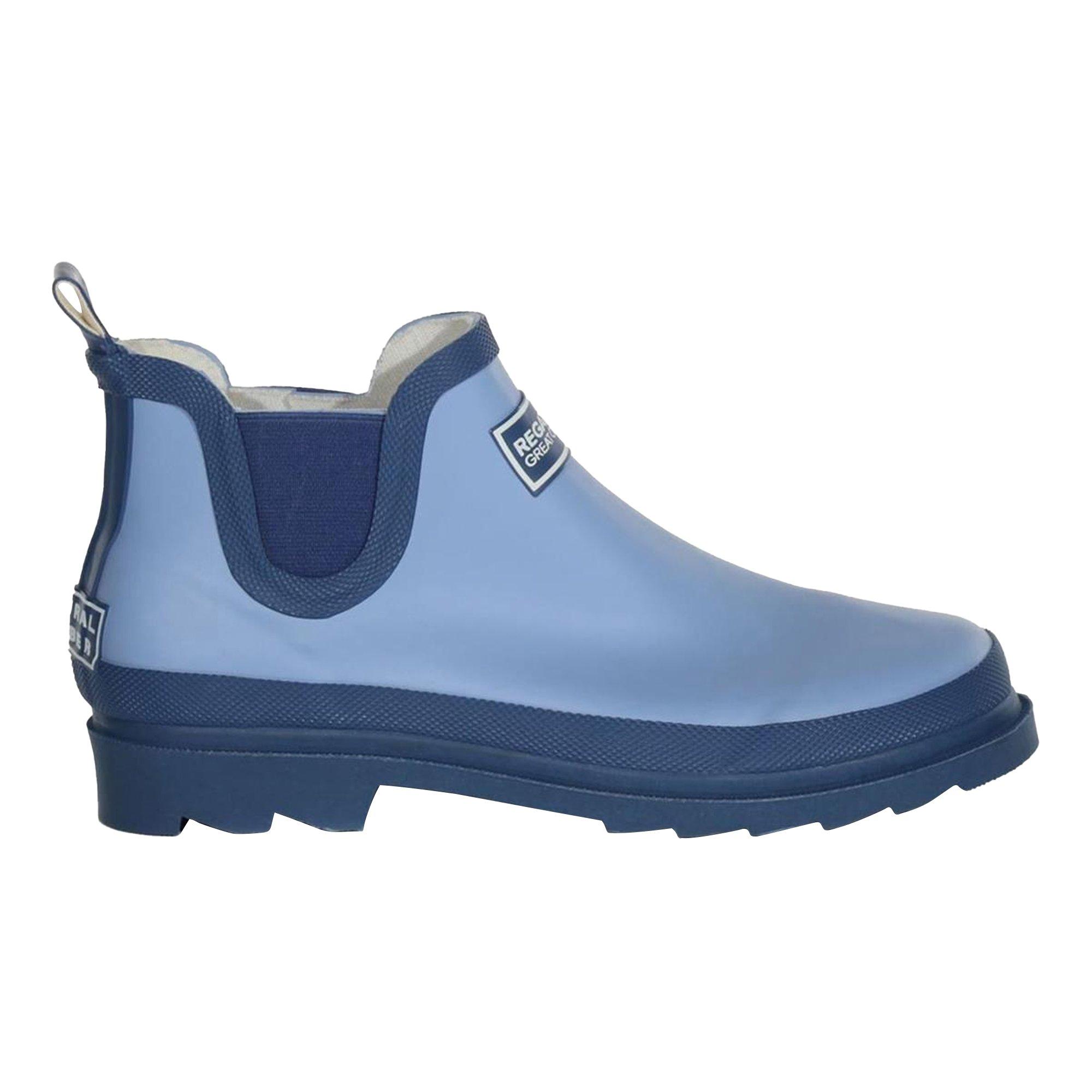 Image of Gummistiefel Harper Damen Kornblumenblau 35.5