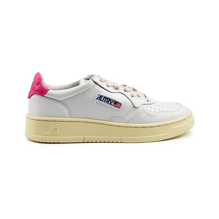 Autry Medalist Low Top Sneakers  
