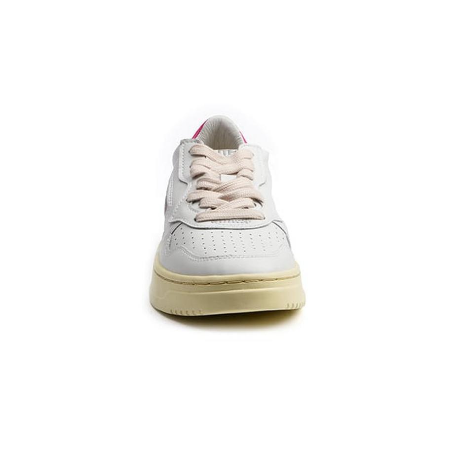 Autry Medalist Low Top Sneakers  