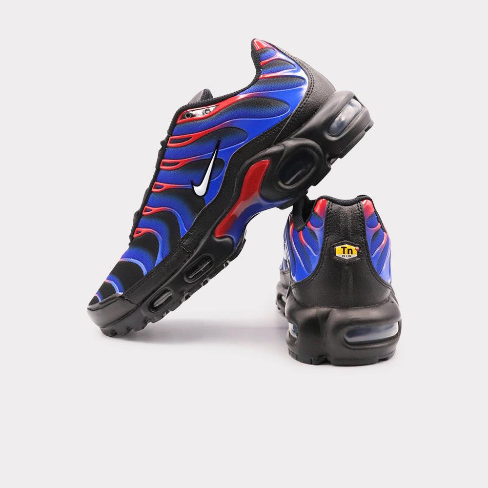 NIKE  Air Max Plus - Spiderman 