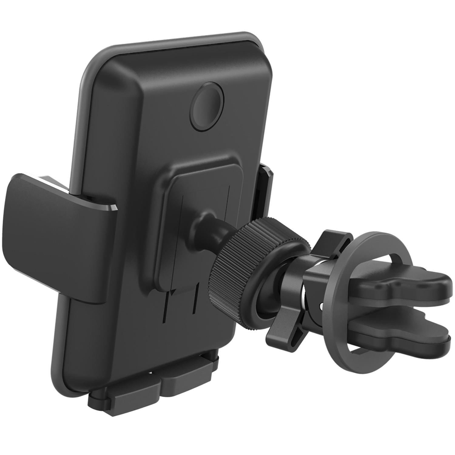 Celly  Handyhalter mit automatischer Freigabe 