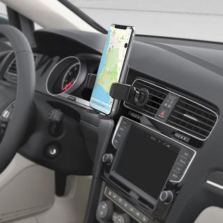 Celly  Handyhalter mit automatischer Freigabe 