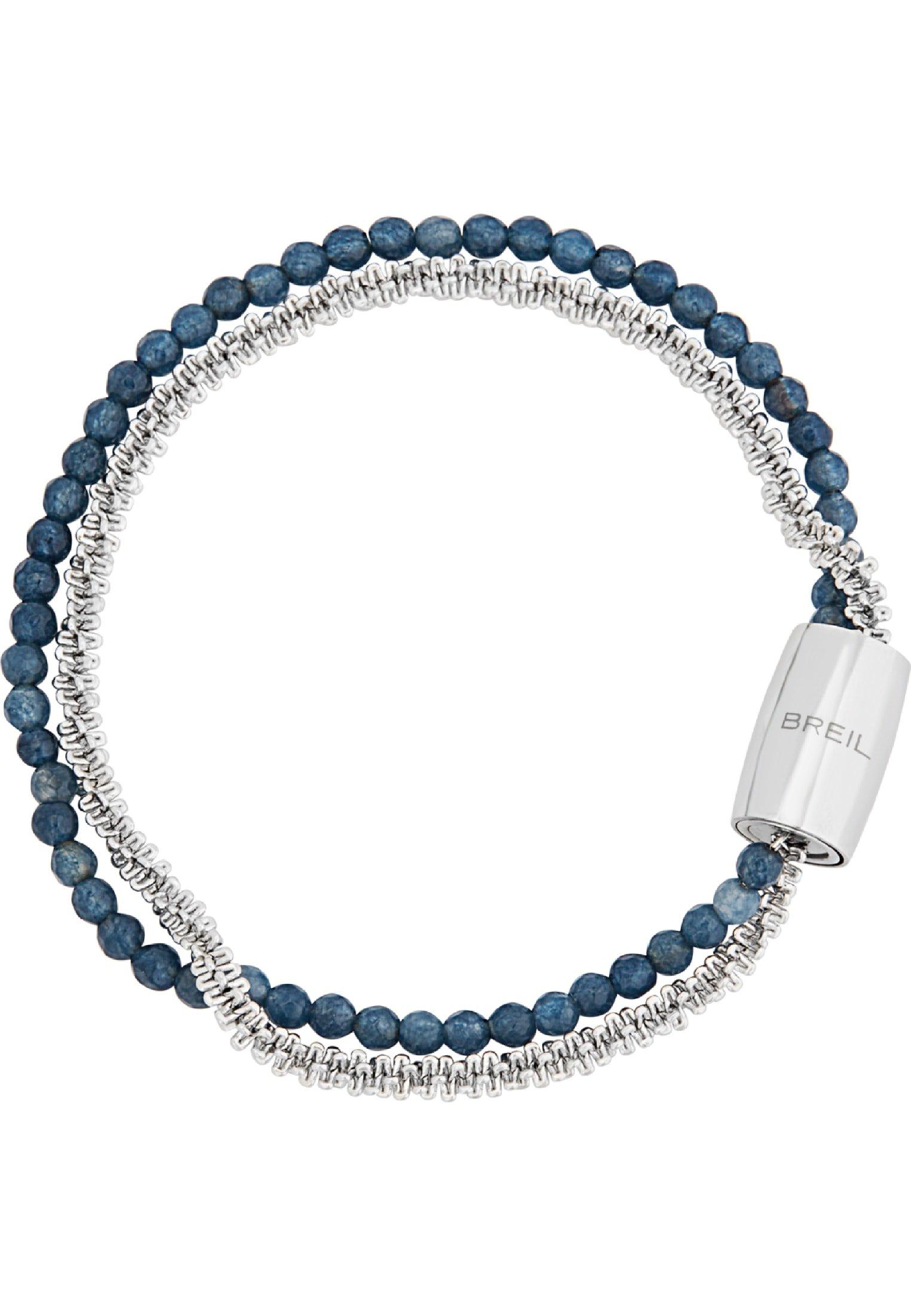 Image of Armband Magnetica System Damen Silber ONE SIZE