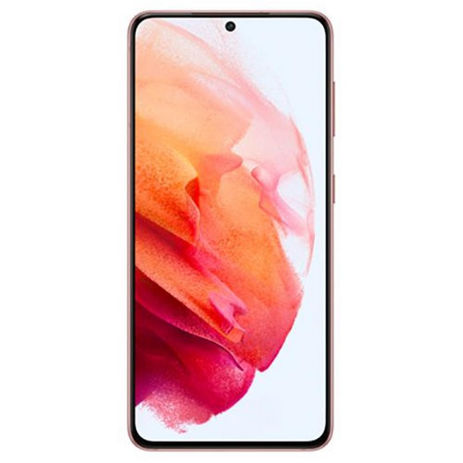 SAMSUNG  Refurbished Galaxy S21+ 5G (dual sim) 128GB - Guter Zustand 