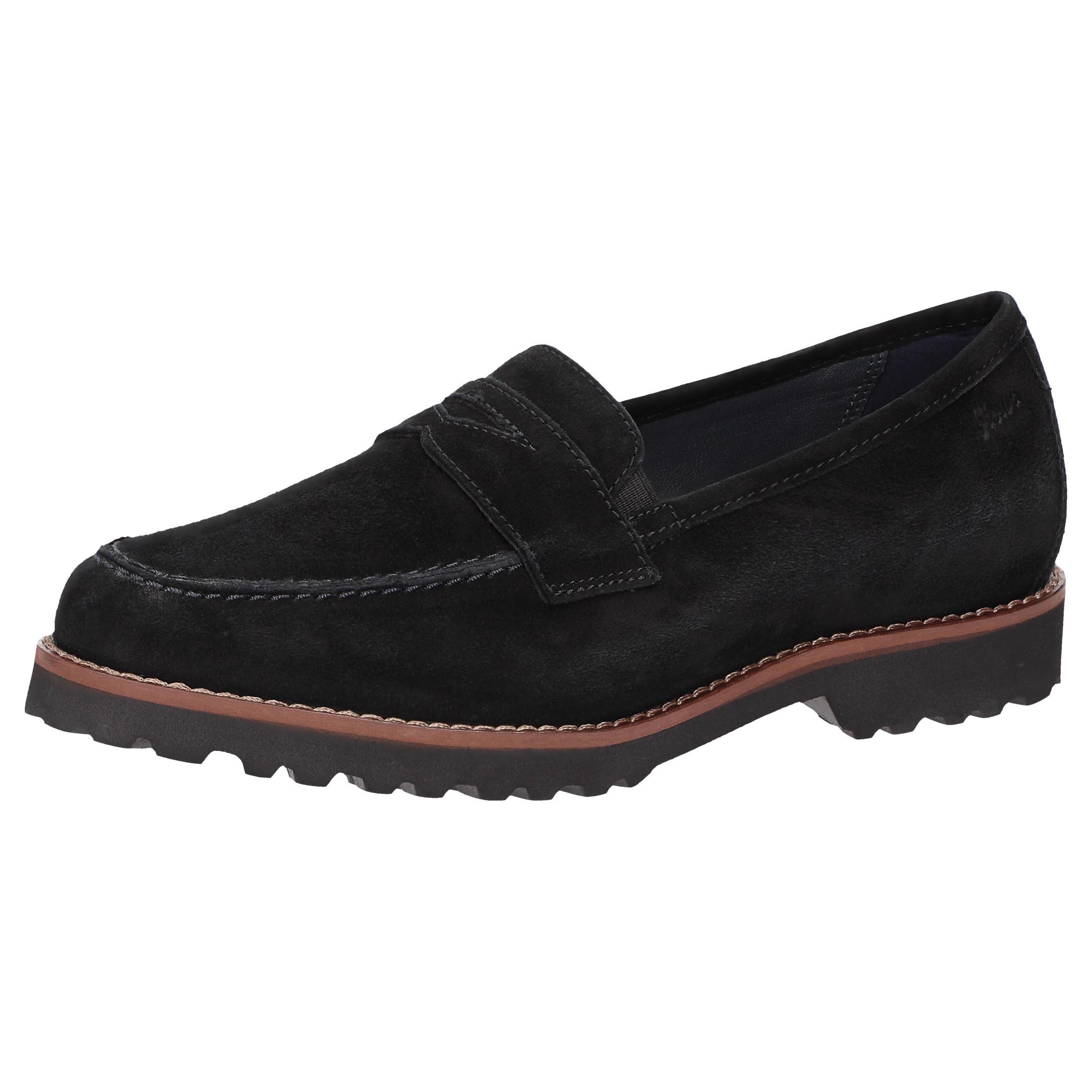 Sioux  Loafer Meredith-709-H 