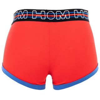 HOM  Boxershort Casual Figurbetont 