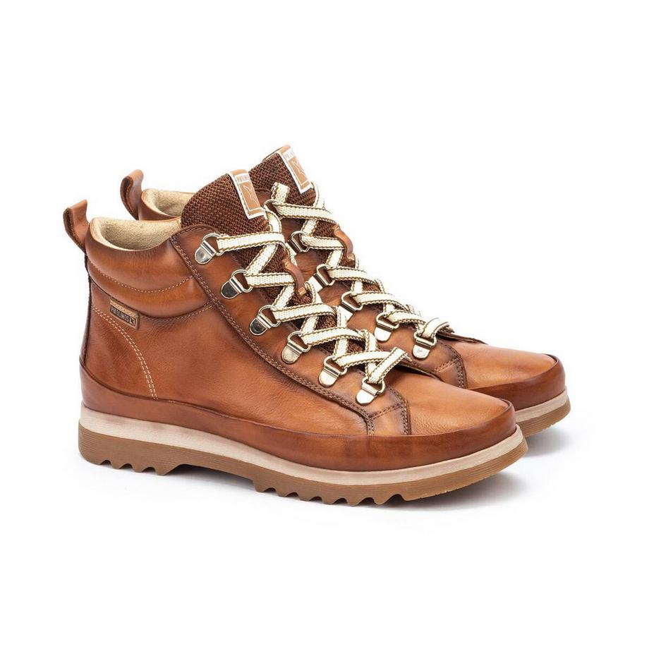Pikolinos Vigo Bottines en Cuir  