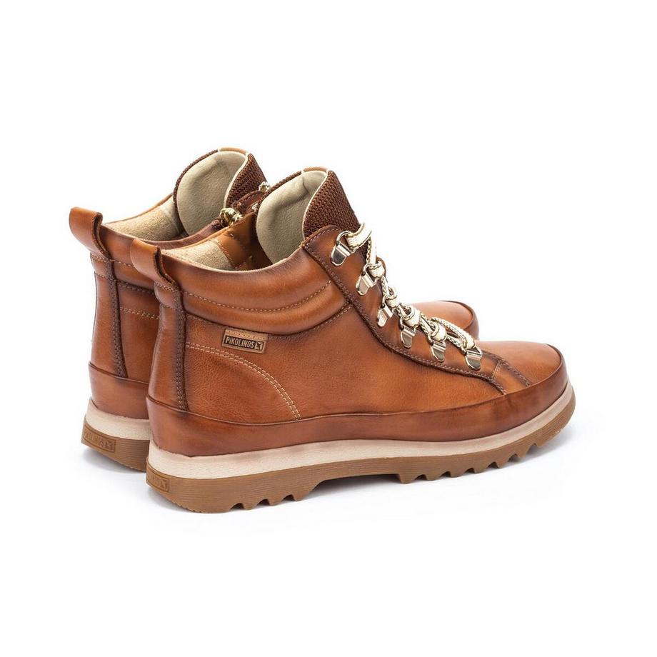 Pikolinos Vigo Bottines en Cuir  
