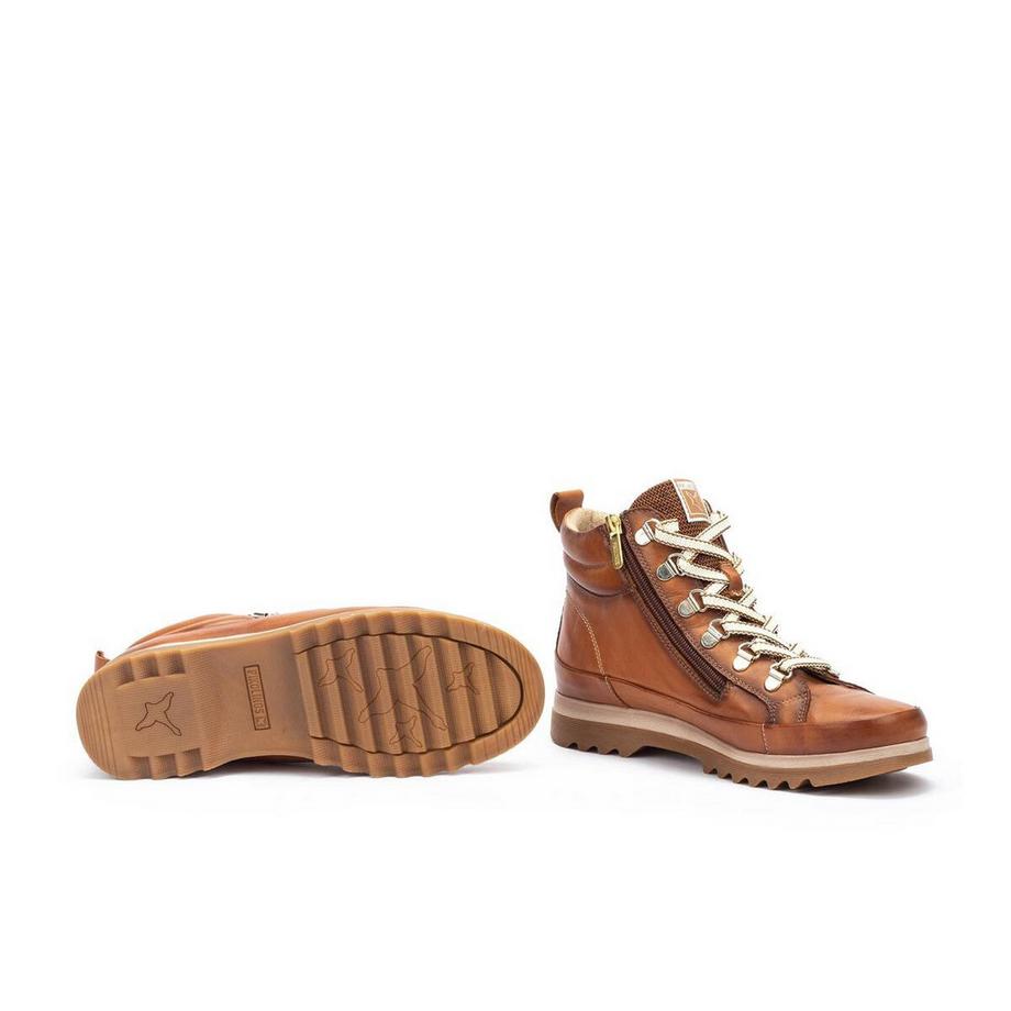 Pikolinos Vigo Bottines en Cuir  