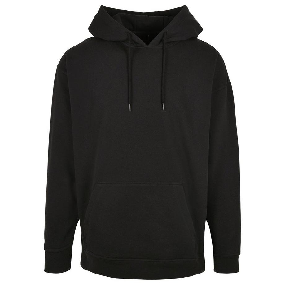 Basic Kapuzenpullover