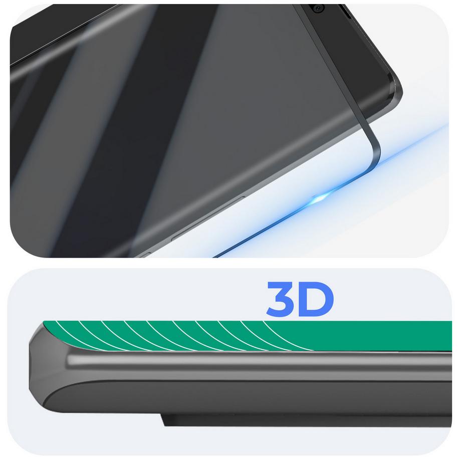 BigBen Connected  Verre Trempé Honor Magic 6 Pro Bigben 