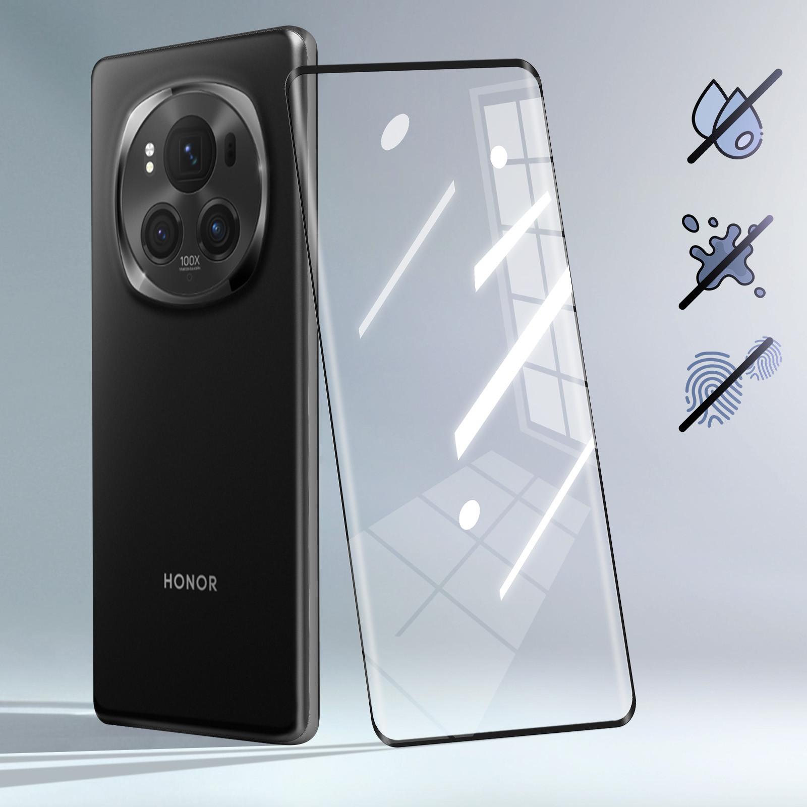 BigBen Connected  Vetro temperato Honor Magic 6 Pro 