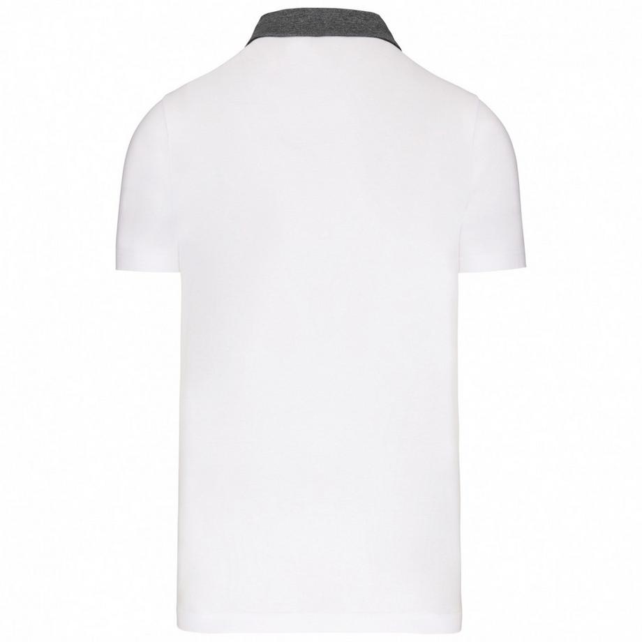 Kariban Jersey Poloshirt  