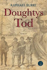 Doughtys Tod Burri, Raphael Copertina rigida 