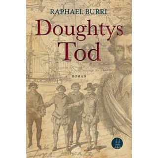 Doughtys Tod Burri, Raphael Copertina rigida 