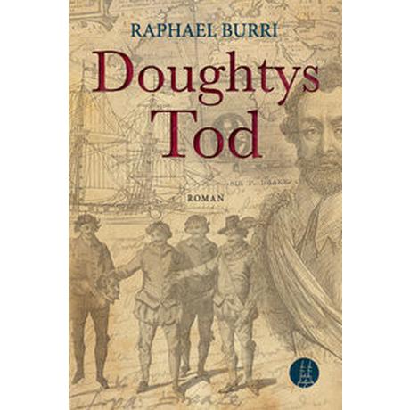 Doughtys Tod Burri, Raphael Copertina rigida 