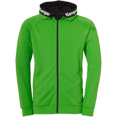 Kempa  kapuzenpullover kepa core 26 