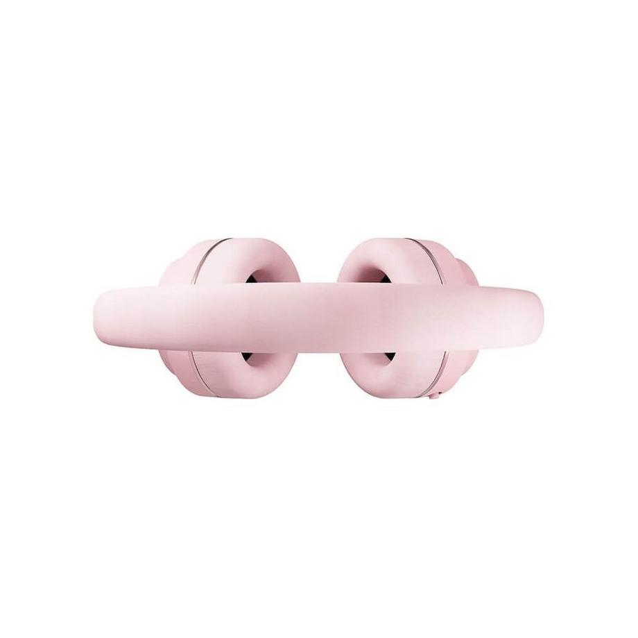 Happy Plugs  HAPPY PLUGS Play Kopfhörer Over-Ear 85dB Wireless Rosa/Gold 