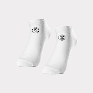 Sneakzmarket  Chaussettes Low - Blanc 