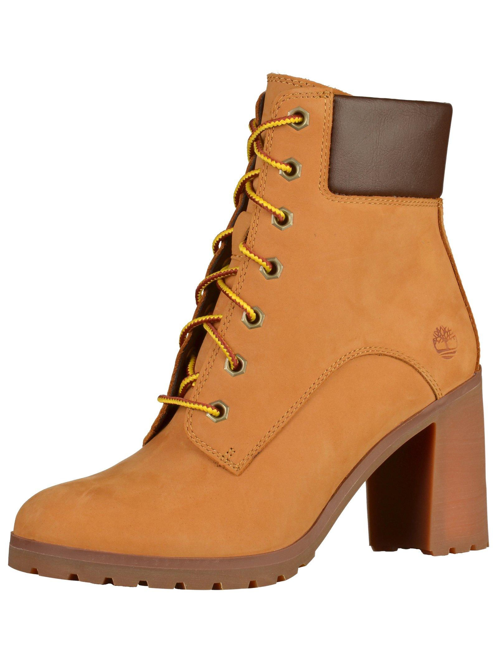 Timberland  Stiefelette A1HLS 