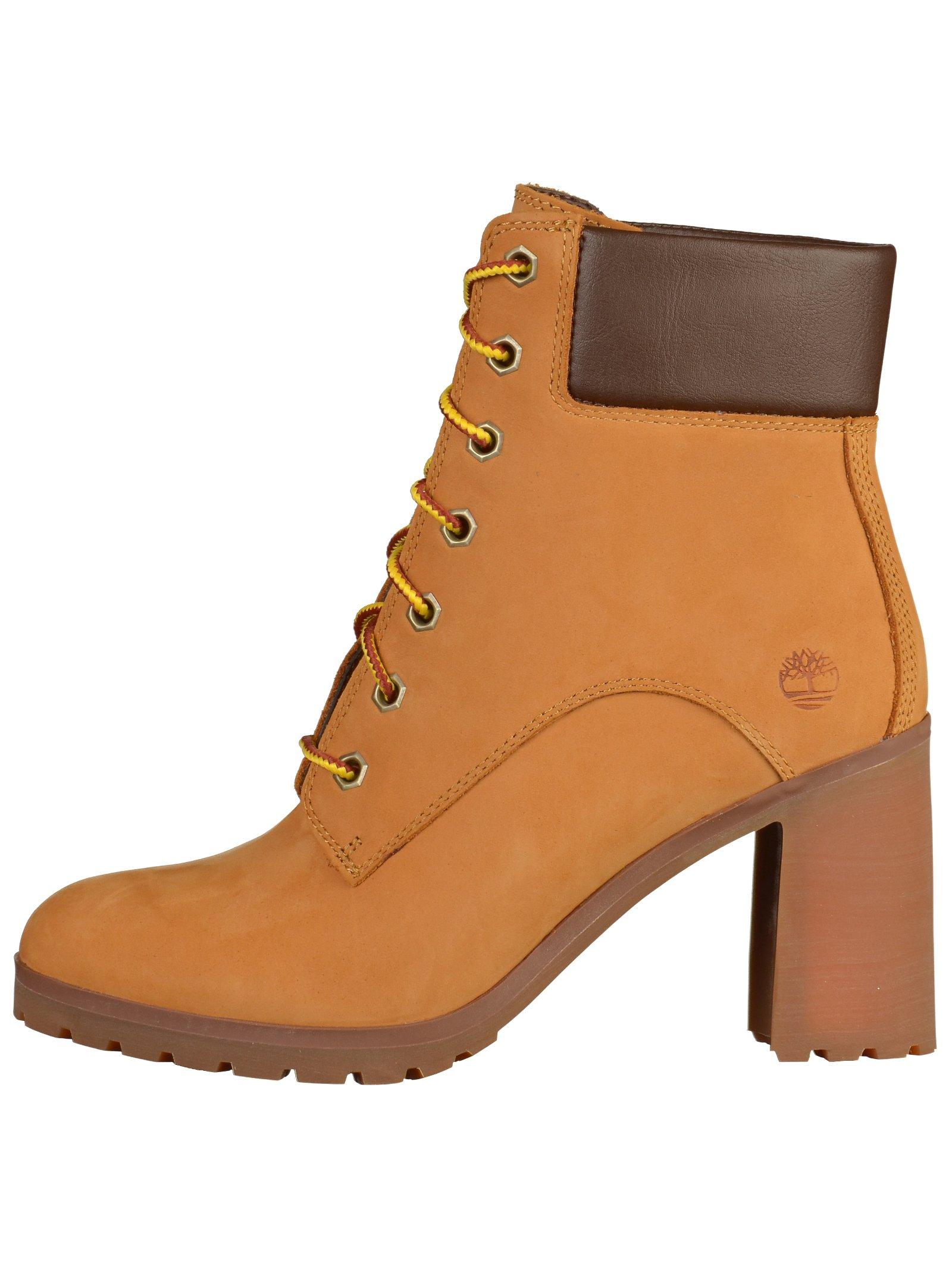 Timberland  Stiefelette A1HLS 