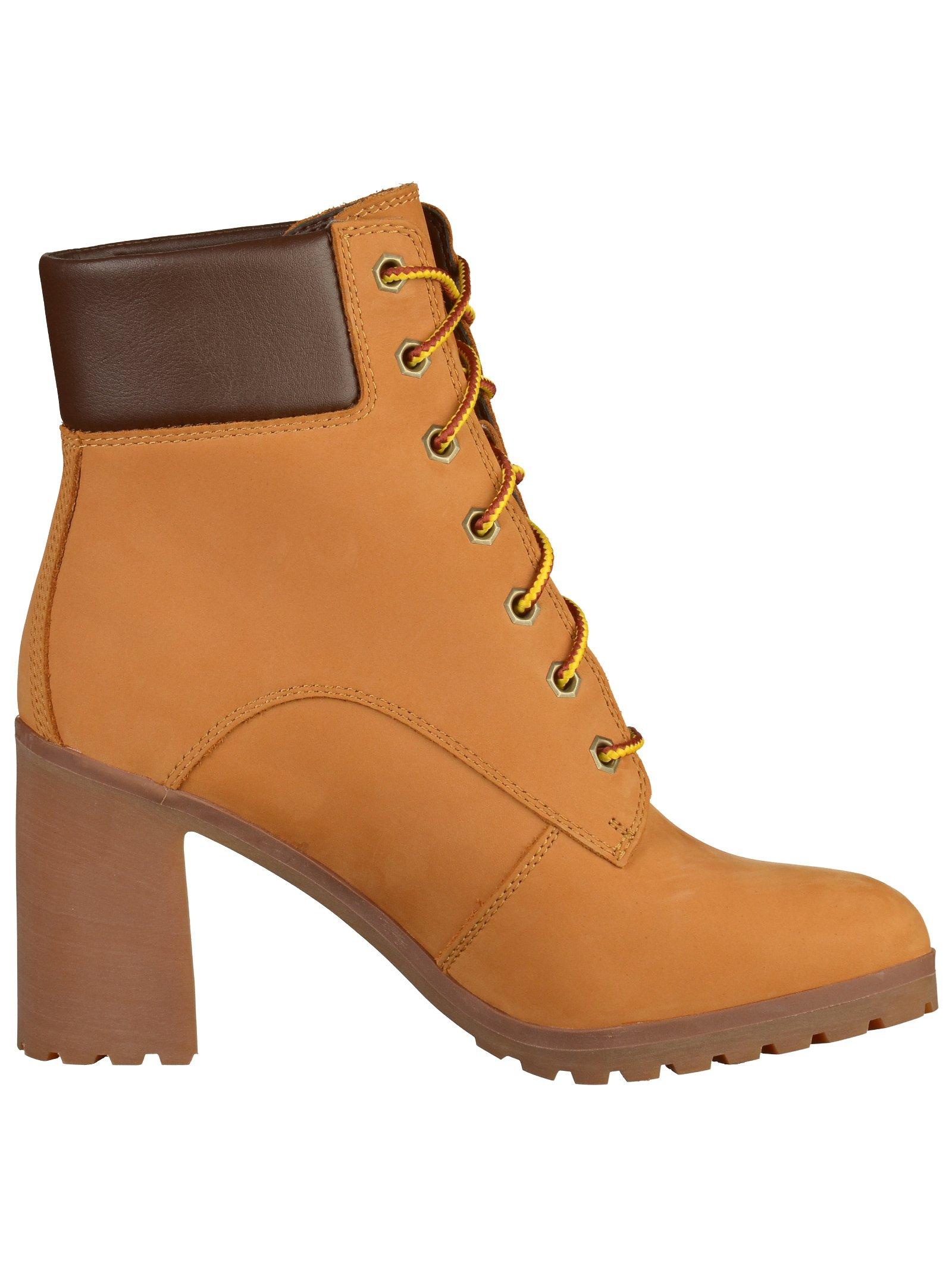 Timberland  Stiefelette A1HLS 