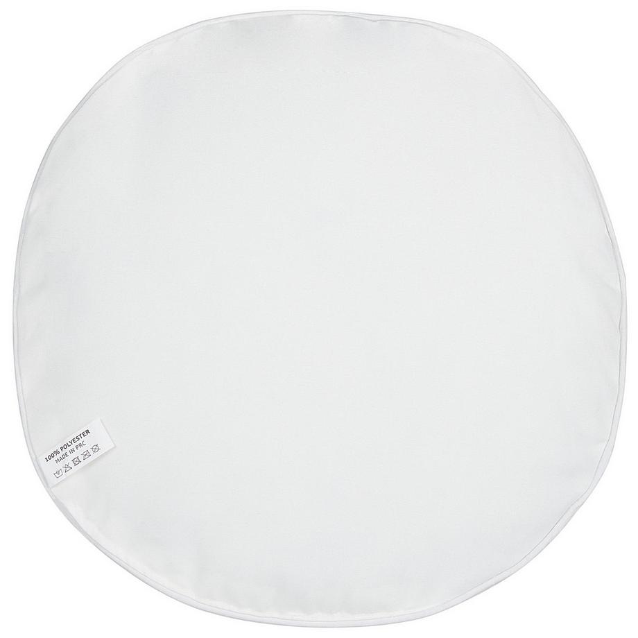 Beliani Set di 2 cuscini da esterno en Poliestere  MALLARE  