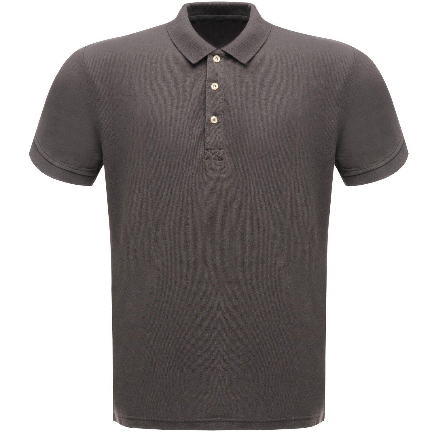 Regatta  Klassik Kurzarm Polo Shirt 