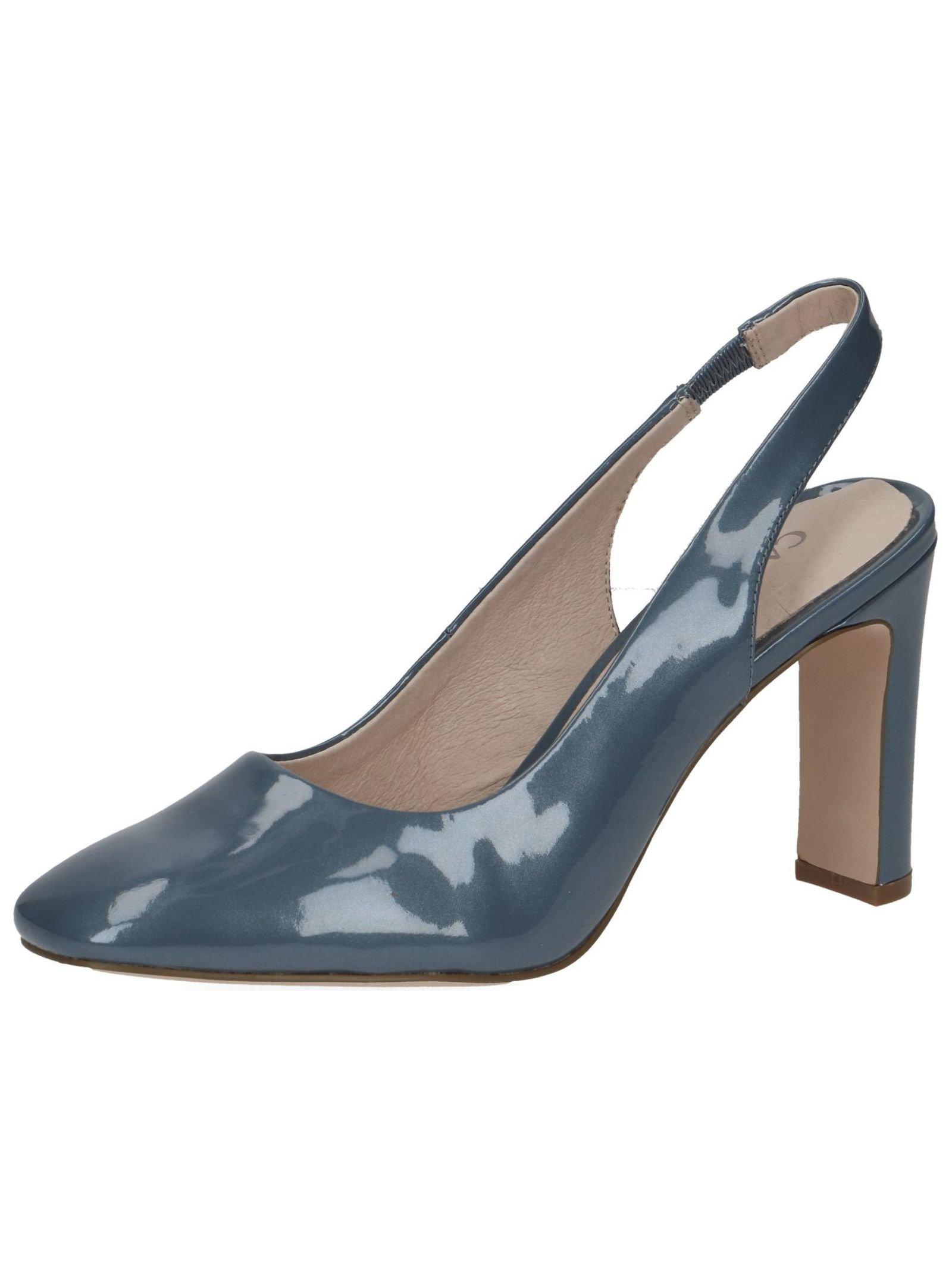 Image of Pumps Damen Jeans 38