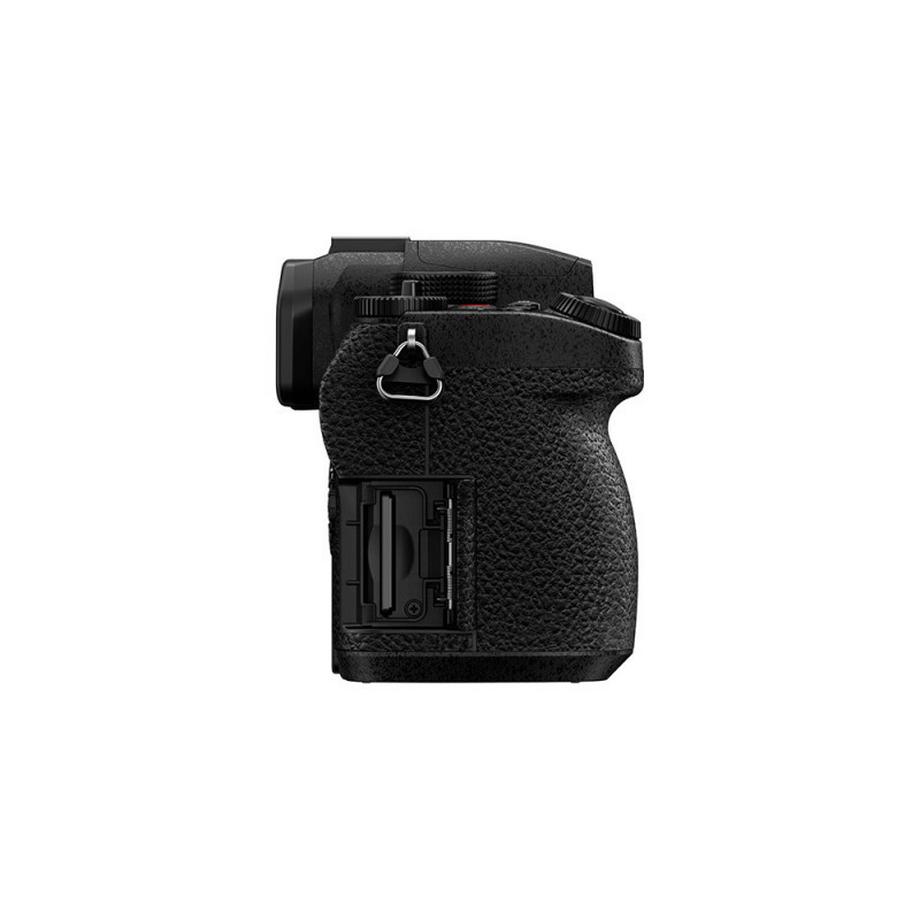 Panasonic  Panasonic Lumix DC-G97 Boîtier 