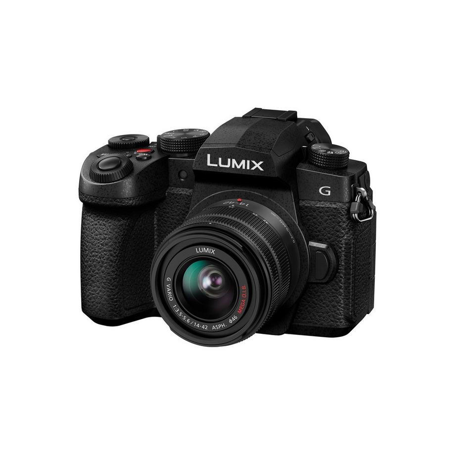 Panasonic Lumix DC-G97 Boîtier