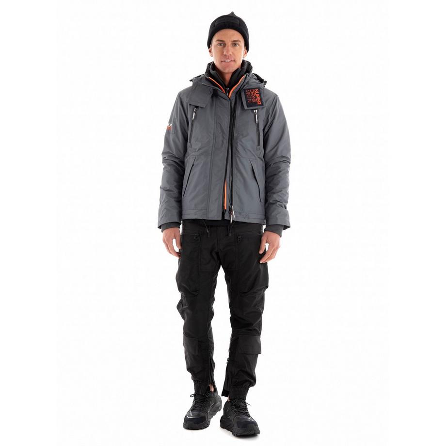 Superdry Mountain Regenjacke  