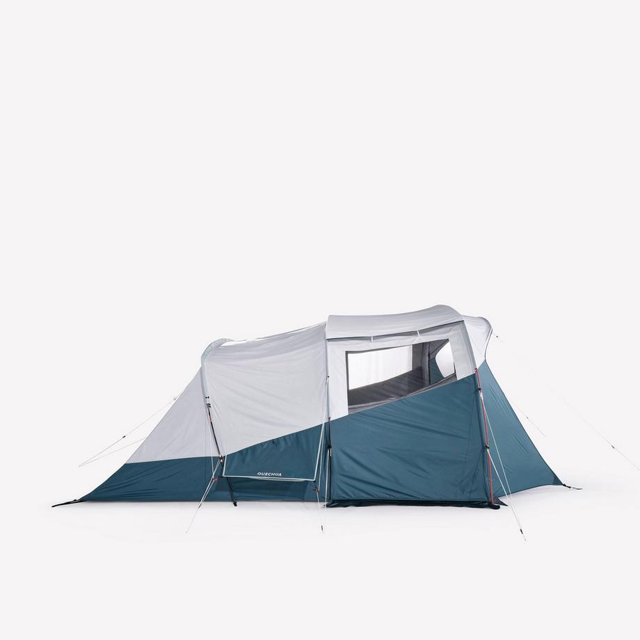 QUECHUA  Tenda Arpenaz 5.2 - 5 Persone 2 Cabine Poliestere 
