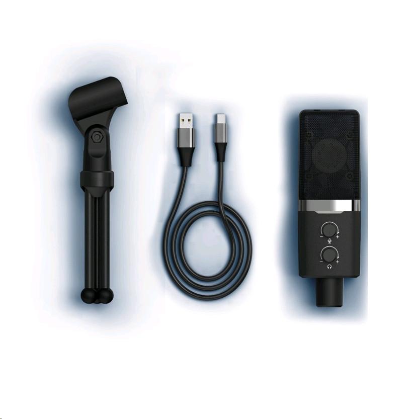 uRage  Gaming-Mikrofon "Stream 900 HD" 