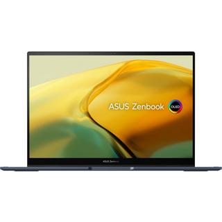 ASUS  Zenbook 14 Flip OLED UP3404VA-KN058W (14.5" WQXGA+, i7P, 16GB, 1TB SSD, Intel Iris Xe, W11H) 