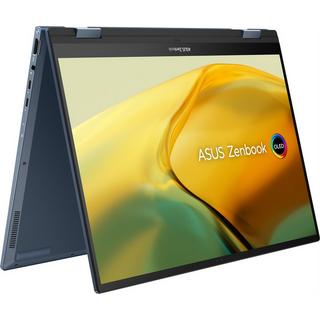 ASUS  Zenbook 14 Flip OLED UP3404VA-KN058W (14.5" WQXGA+, i7P, 16GB, 1TB SSD, Intel Iris Xe, W11H) 