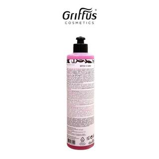 Griffus  Griffus Love Curls Day After Gel 420 GR 2A bis 4C lockiges haar 