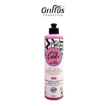 Griffus Love Curls Day After Gel 420 GR 2A à 4C