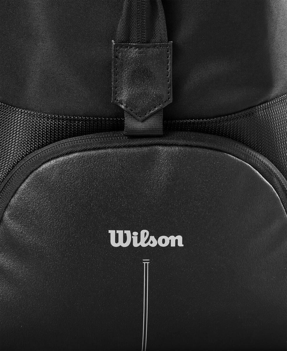 Wilson  RF Practice 6er Schlägertasche 