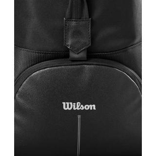 Wilson  RF Practice 6er Schlägertasche 