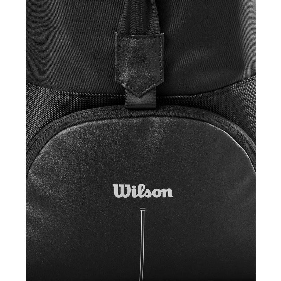 Wilson  Sac à raquettes RF Practice 6 